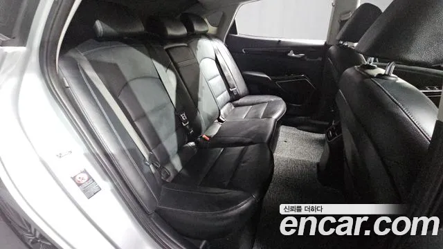 Kia K7 2018 thumb 12