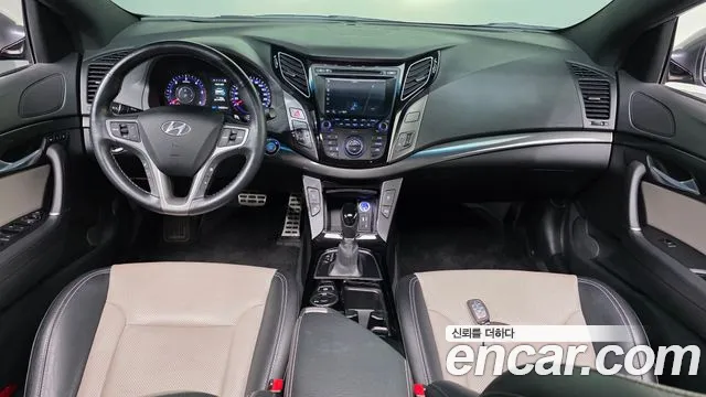 Hyundai i40 2015 thumb 7