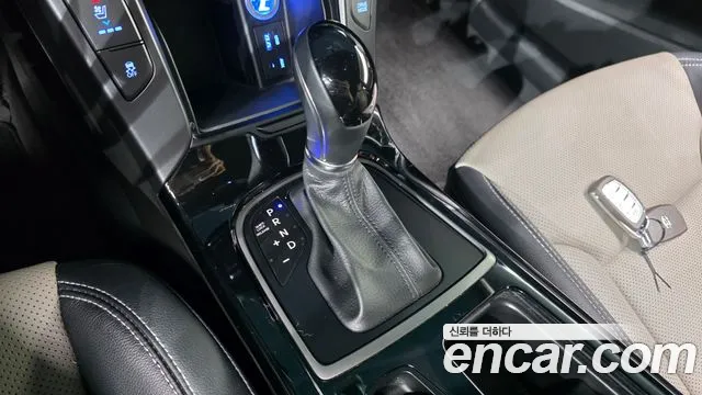 Hyundai i40 2015 thumb 9