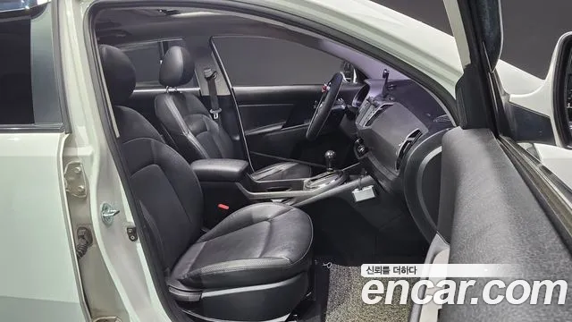 Kia Sportage 2014 thumb 11