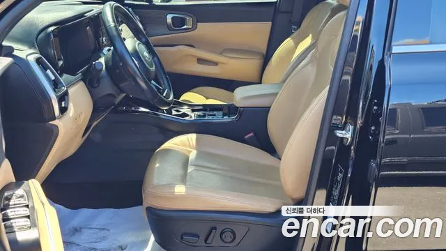 Kia Sorento 2021 thumb 8