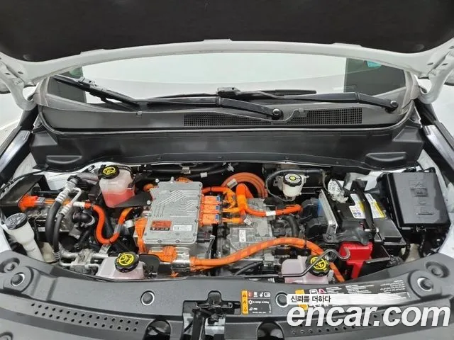 ChevroletGMDaewoo Bolt EUV 2022 thumb 6