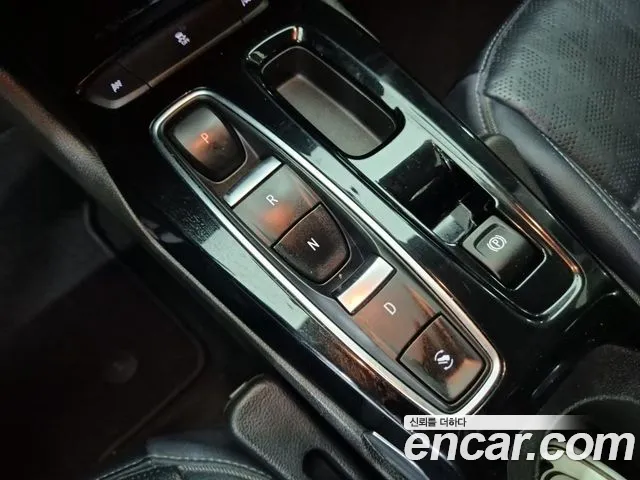 ChevroletGMDaewoo Bolt EUV 2022 thumb 9