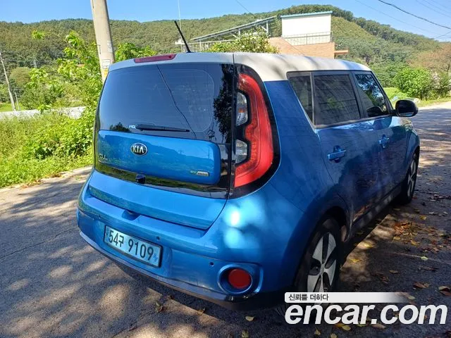 Kia Soul 2014 thumb 2