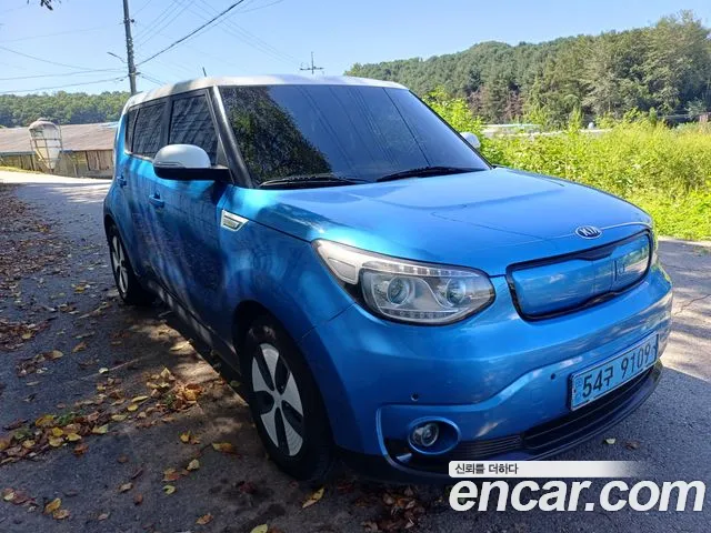 Kia Soul 2014 thumb 4