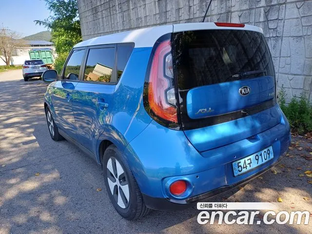 Kia Soul 2014 thumb 5