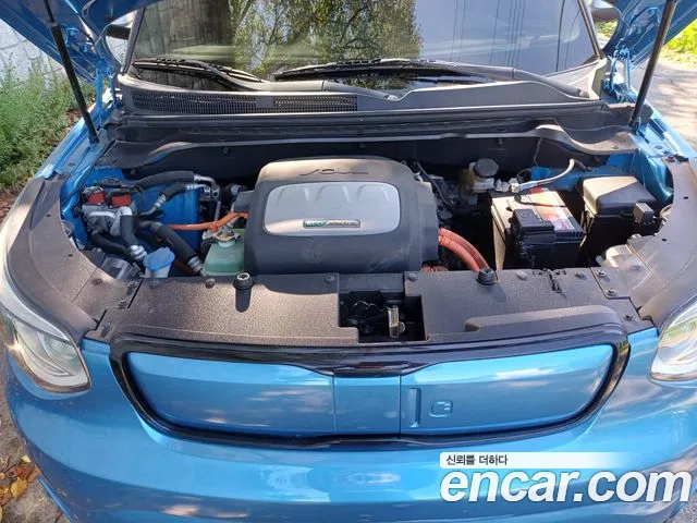 Kia Soul 2014 thumb 10