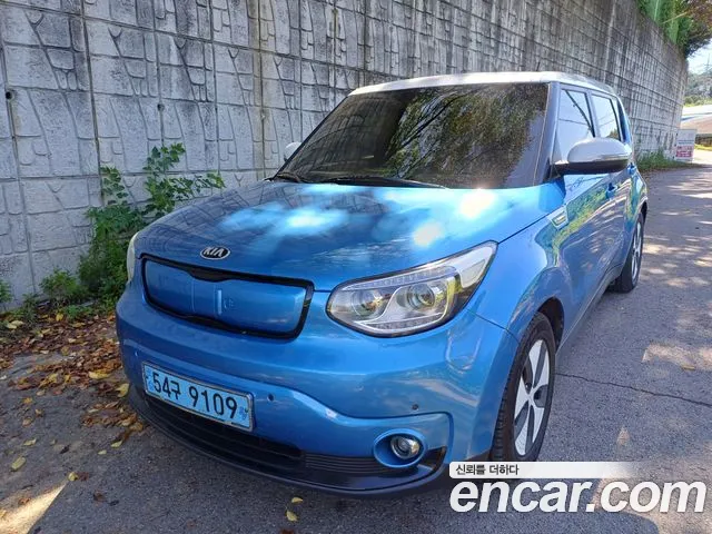 Kia Soul 2014 thumb 11