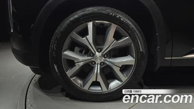 Hyundai Palisade 2021 thumb 5