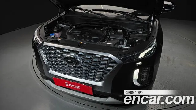 Hyundai Palisade 2021 thumb 6