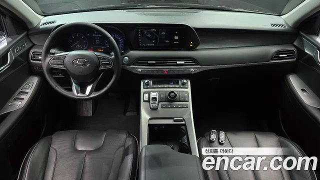 Hyundai Palisade 2021 thumb 7