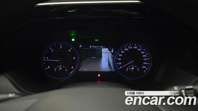 Hyundai Palisade 2021 thumb 8