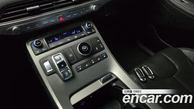 Hyundai Palisade 2021 thumb 9