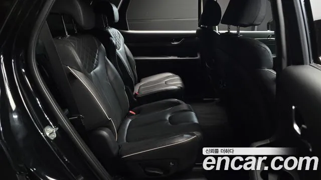 Hyundai Palisade 2021 thumb 11