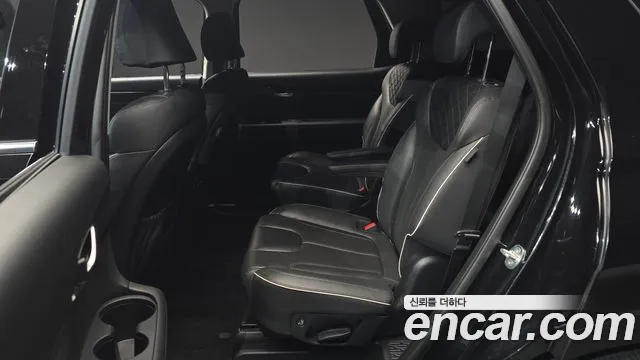 Hyundai Palisade 2021 thumb 12