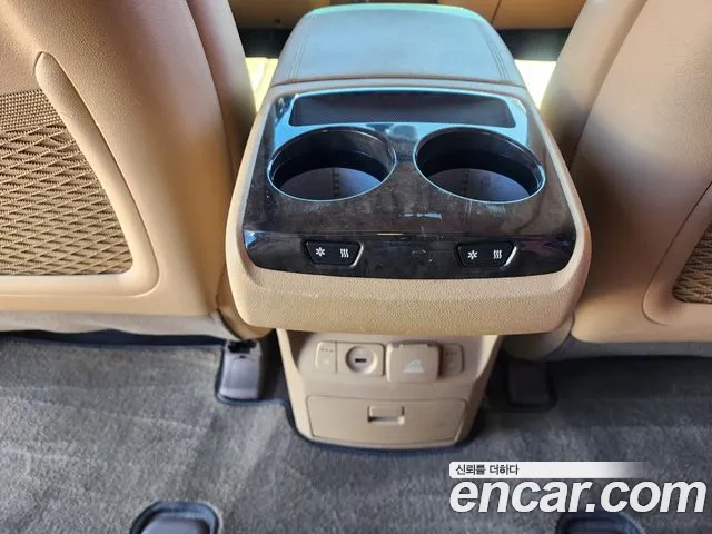 Kia Carnival 2018 thumb 8
