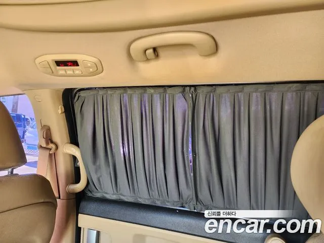 Kia Carnival 2018 thumb 9