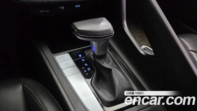Hyundai Avante 2023 thumb 9