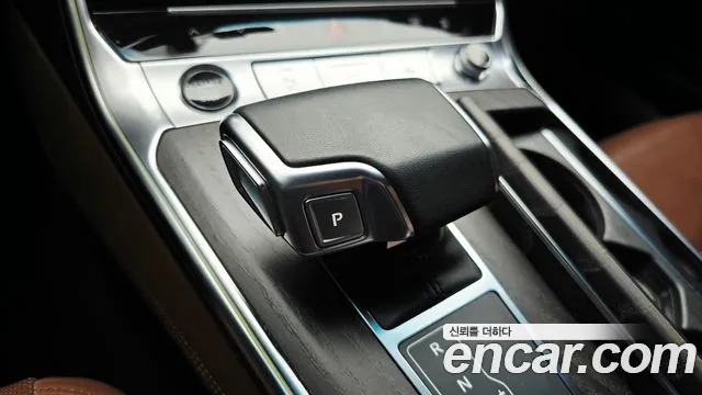 Audi A6 2021 thumb 9