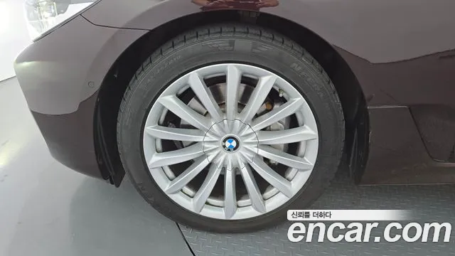 BMW Gran Turismo 2019 thumb 5