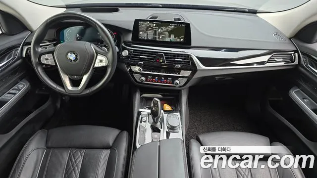 BMW Gran Turismo 2019 thumb 7