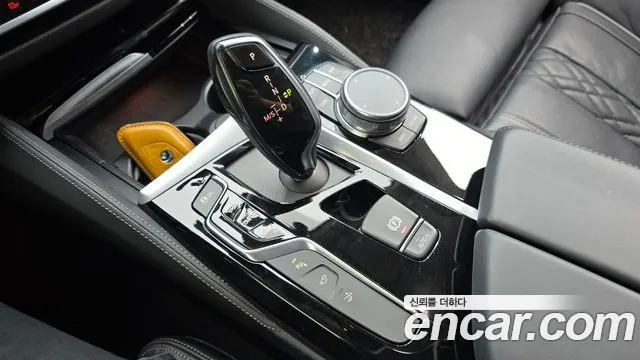 BMW Gran Turismo 2019 thumb 9