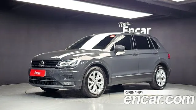 Volkswagen Tiguan 2018 thumb 11
