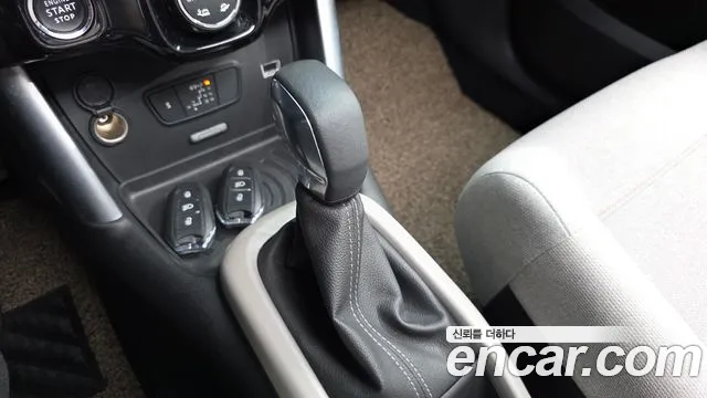 DS C3 Aircross 2020 thumb 9