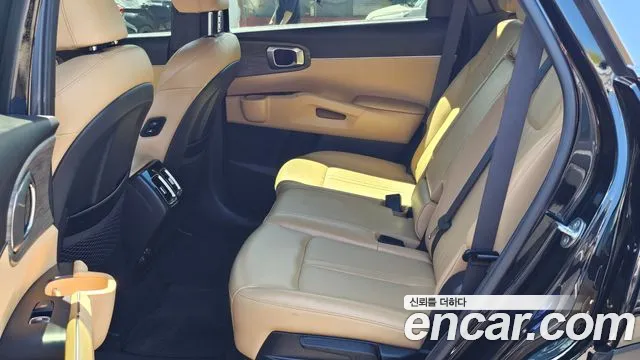 Kia Sorento 2021 thumb 9