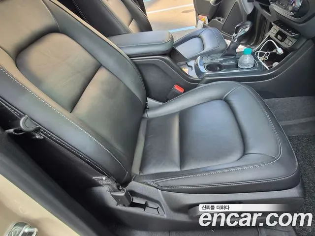 ChevroletGMDaewoo Colorado 2022 thumb 2
