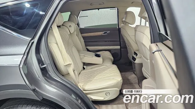 Genesis GV80 2022 thumb 10