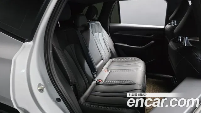 Renault-KoreaSamsung Koleos 2024 thumb 11