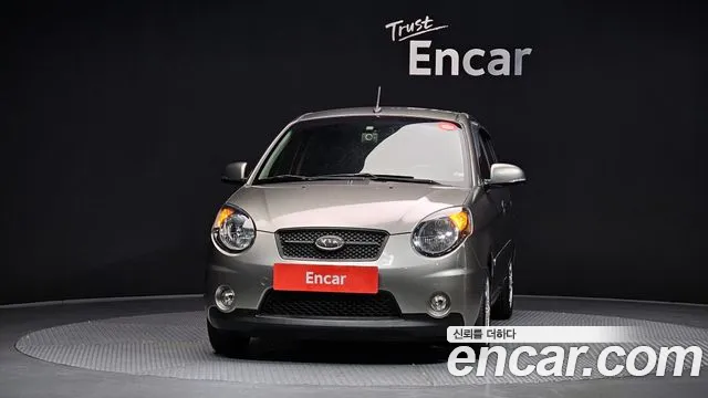 Kia Morning 2011 thumb 3