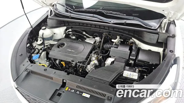 Hyundai Tucson 2016 thumb 6