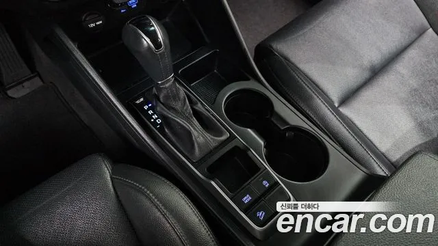 Hyundai Tucson 2016 thumb 9