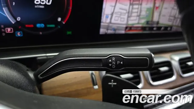 Mercedes-Benz GLE 2019 thumb 9