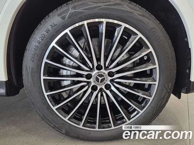 Mercedes-Benz GLC 2025 thumb 8