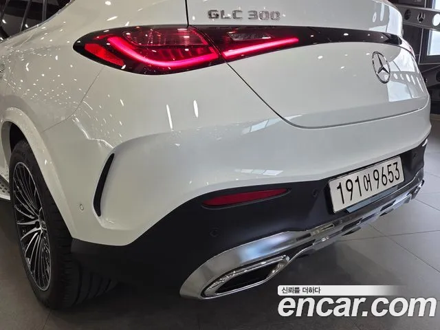Mercedes-Benz GLC 2025 thumb 10