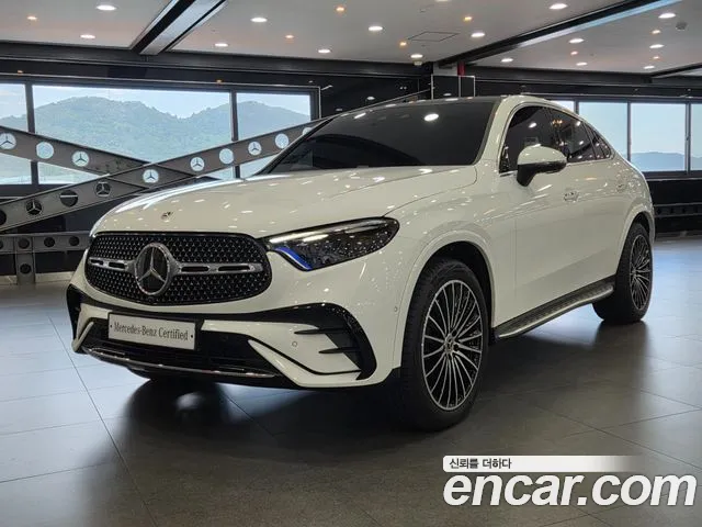 Mercedes-Benz GLC 2025 thumb 11