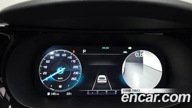 Kia K5 2021 thumb 7