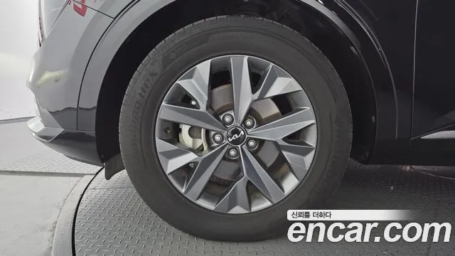 Kia Sportage 2022 thumb 5