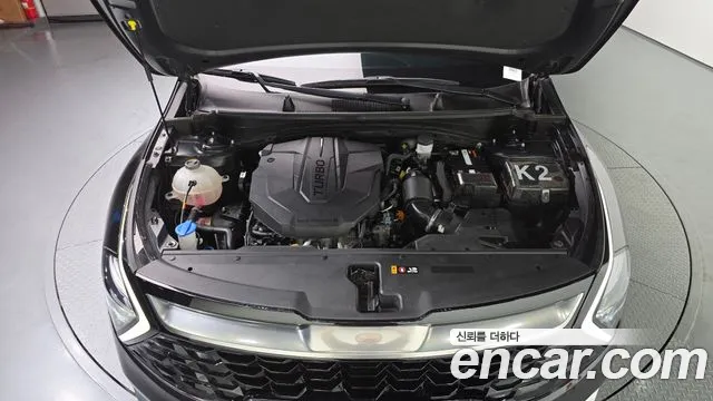 Kia Sportage 2022 thumb 6