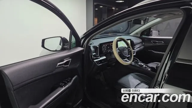 Kia Sportage 2022 thumb 10