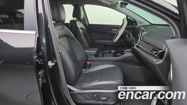 Kia Sportage 2022 thumb 11