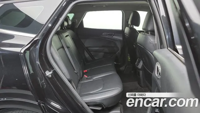Kia Sportage 2022 thumb 12