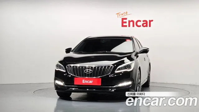 Hyundai Aslan 2015 thumb 3