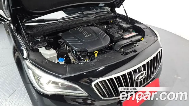 Hyundai Aslan 2015 thumb 6