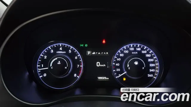 Hyundai Aslan 2015 thumb 8