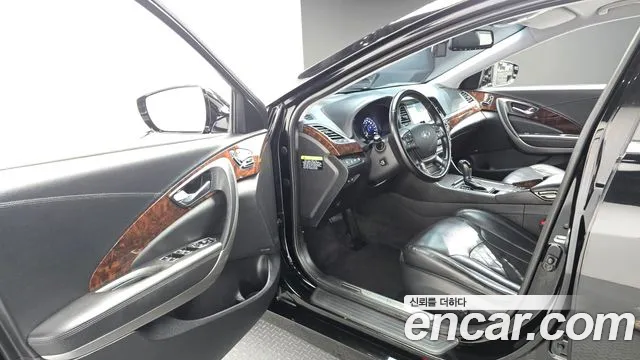 Hyundai Aslan 2015 thumb 10