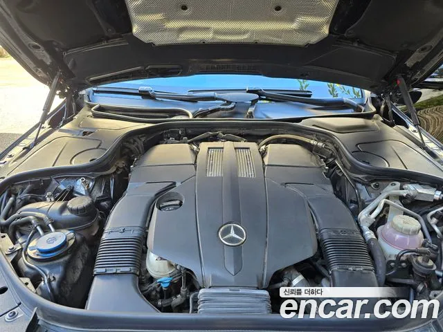 Mercedes-Benz S-Класс 2020 thumb 6